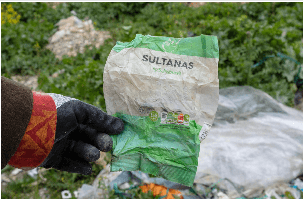The Guardian: Türkiye Avrupa'nın plastik çöplüğüne mi dönüşüyor?