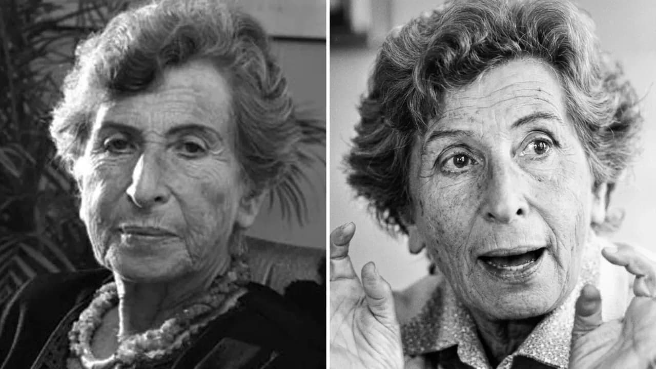 Türkiye İktisat Dünyasının Acı Kaybı: "Hocaların Hocası" Prof. Dr. Gülten Kazgan Hayatını Kaybetti