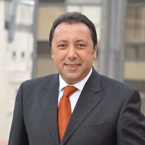 Çetin Ünsalan