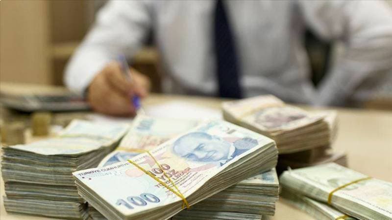 Kurumsal yatırımcılara vergi şoku: Kısa vadeli fonlara yüzde 10 kesinti