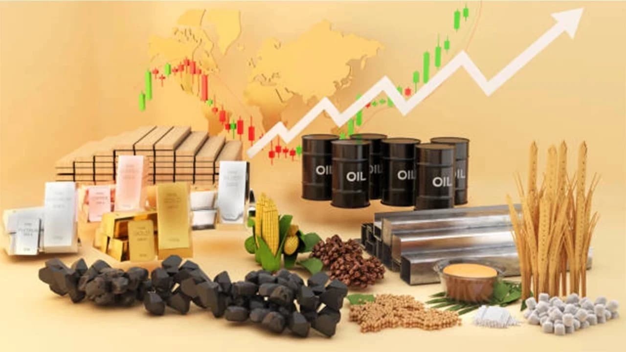 Fed Sinyali Emtiayı Salladı: Altın ve Petrol Geriledi, Tarım Emtiaları Zirveye Tırmandı
