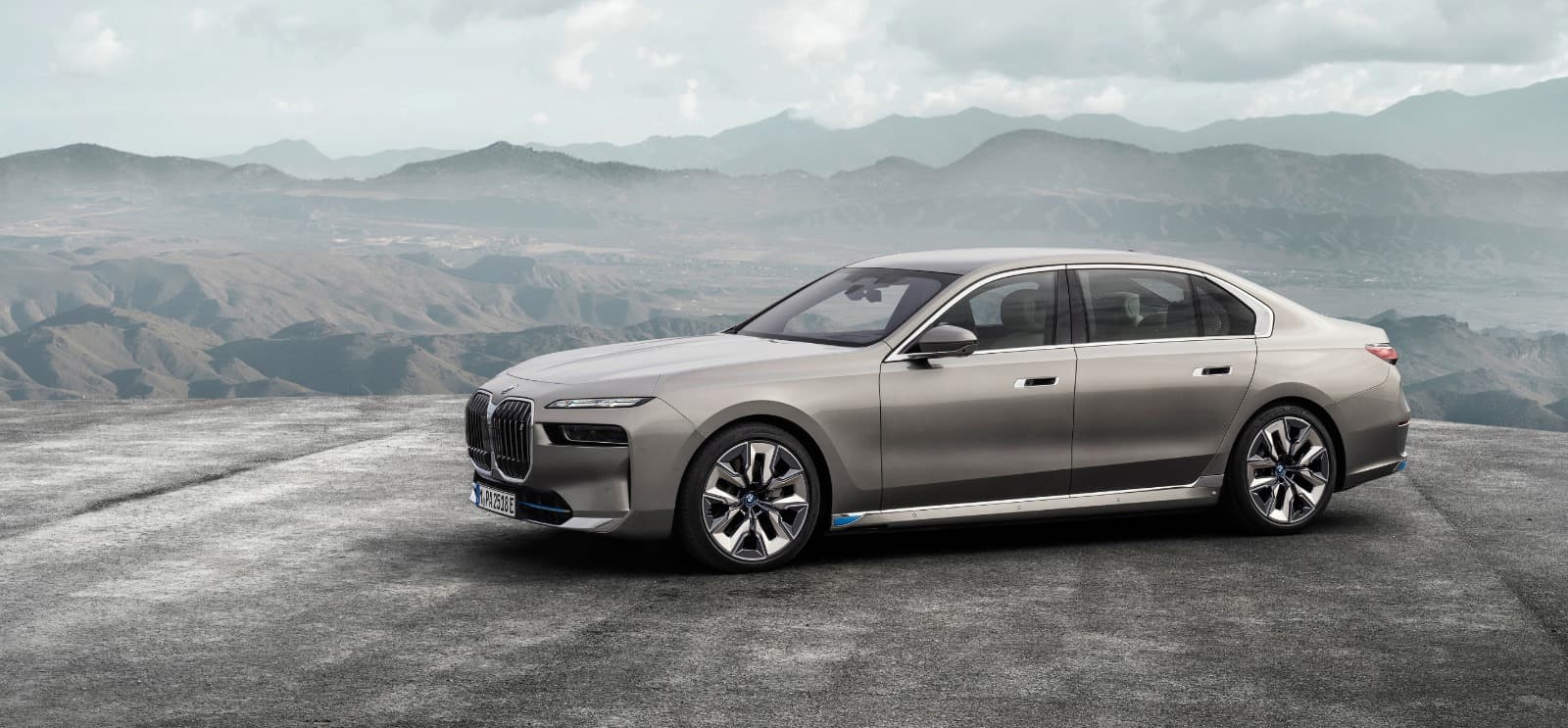 En Yeni BMW Otomobil Modelleri Borusan Oto’da!