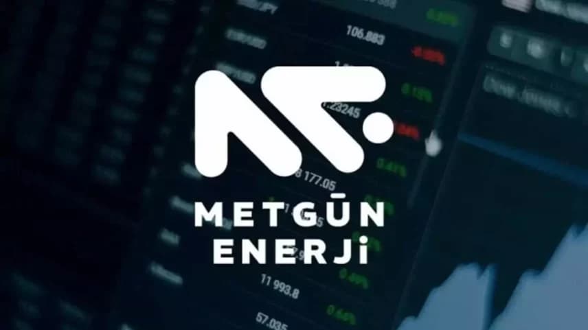 Metgün Enerji’nin 2026’nın ilk yarısında net karı 1,2 milyar TL