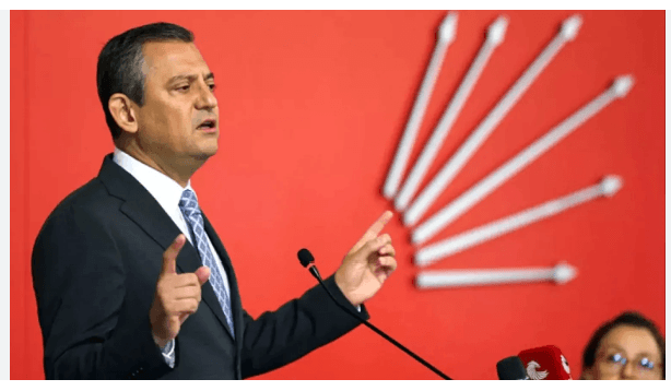 Özgür Özel İtalyan Basınına Yazdı: “Yeni Parti İşte Bu İtirazdan Doğdu”