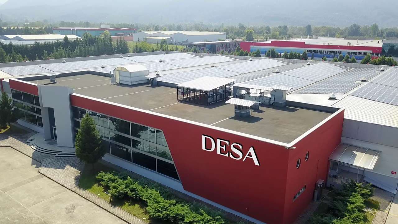 DESA, 2026 Yılının İlk Yarısında 205 Milyon TL Net Kâr Açıkladı