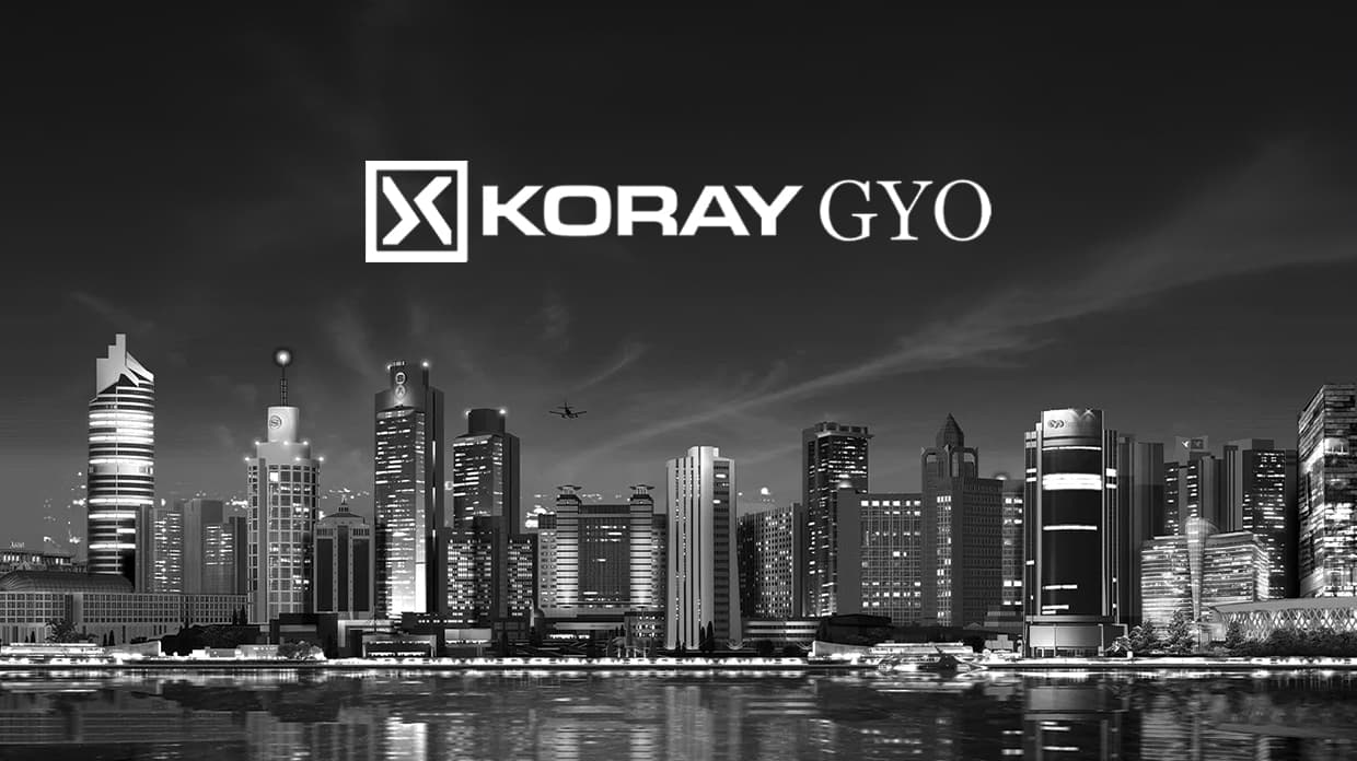 Koray GYO, ABD'de data center yatırımı konusunda görüşmeler yürütüyor