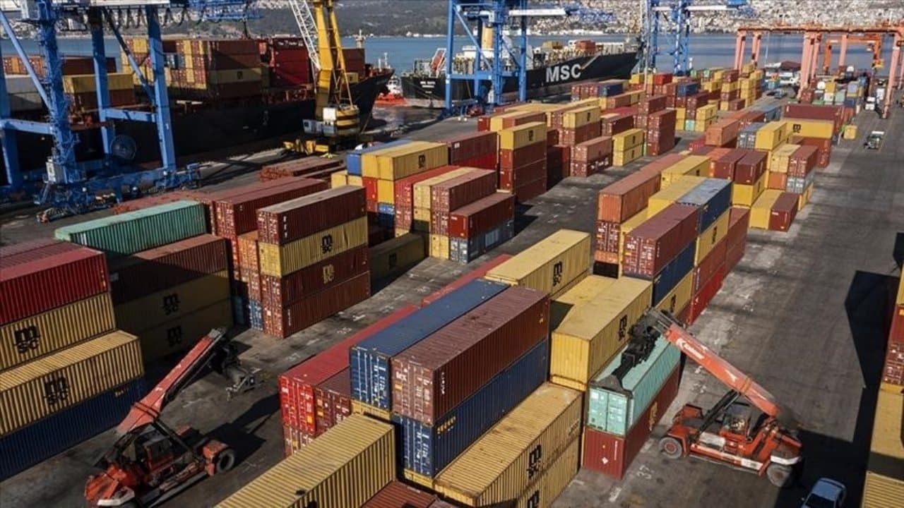 TİM İhracat Talep Endeksi Yükselişte: Uzun Dönem Ortalamasını Aşarak 100,4 Oldu