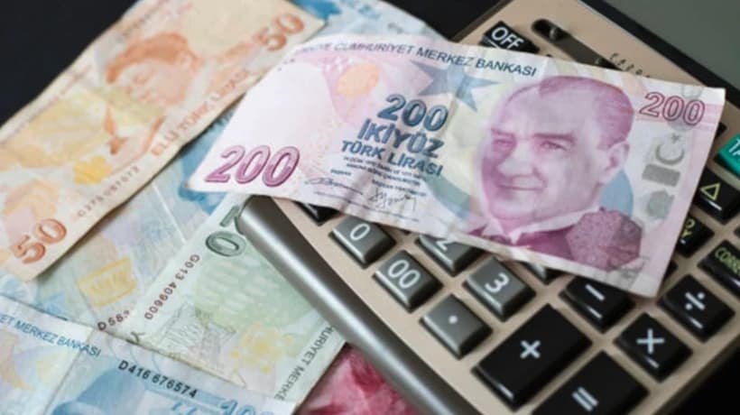 Temmuz Ayı Bütçe Verileri Açıklandı: 7 Aylık Açık 1,3 Trilyon Lirayı Aştı