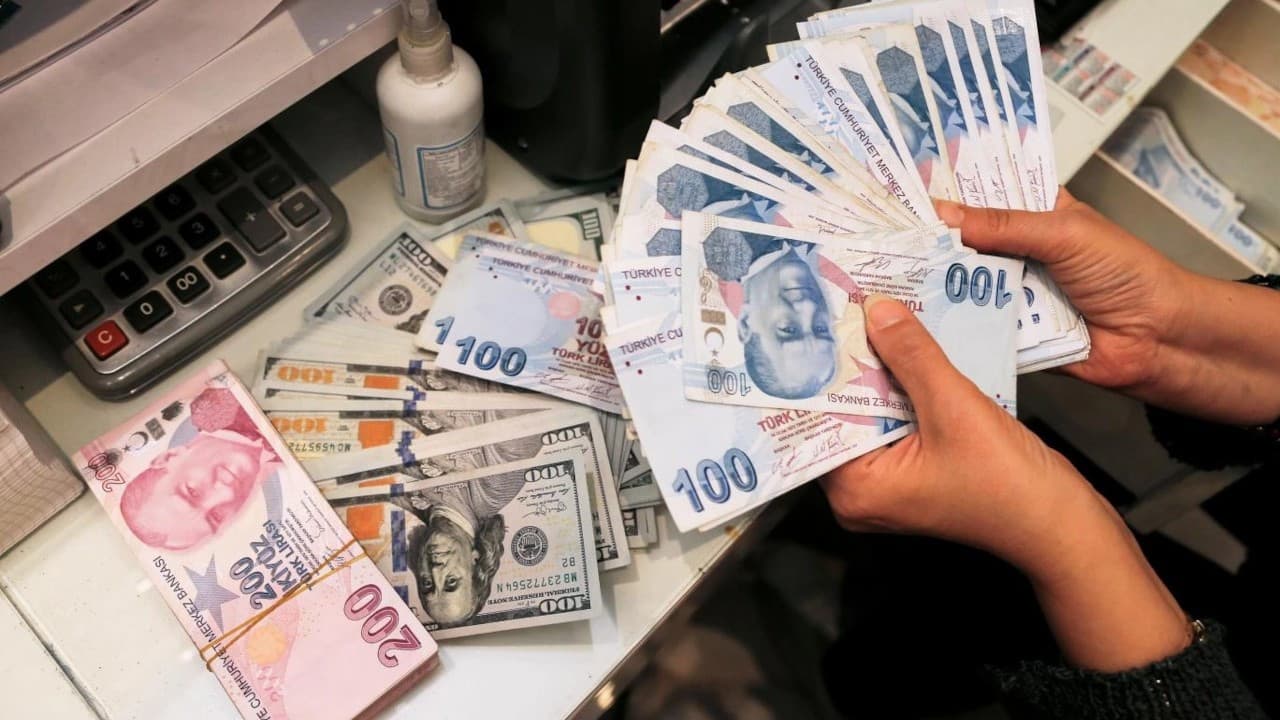 60 Milyar Dolarlık Maliyetle Gelen Son: KKM Sıfırlandı, Fatura Millete Kaldı