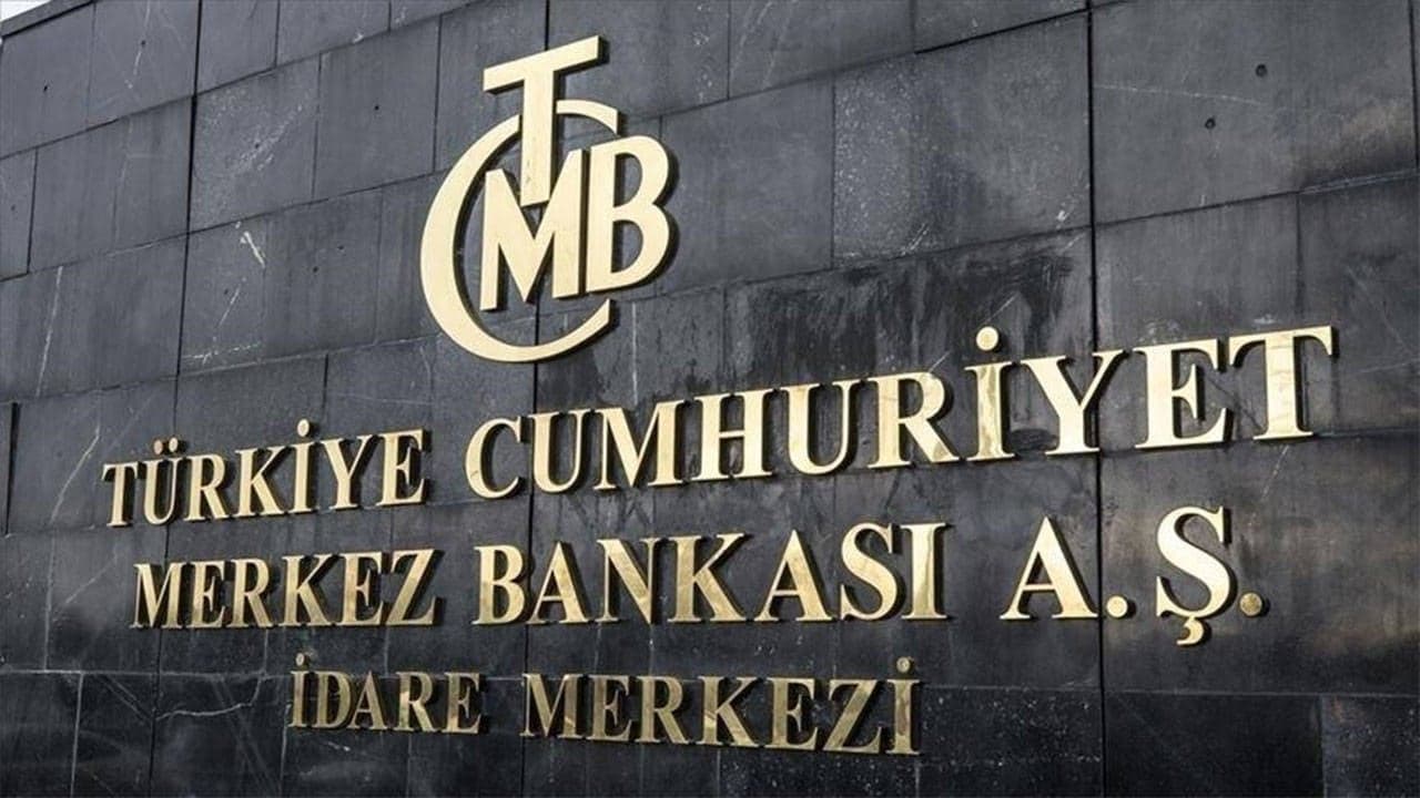 TCMB Piyasayı Fonlama Stratejisini Değiştirdi: Repo İhaleleri Tekrar Devrede
