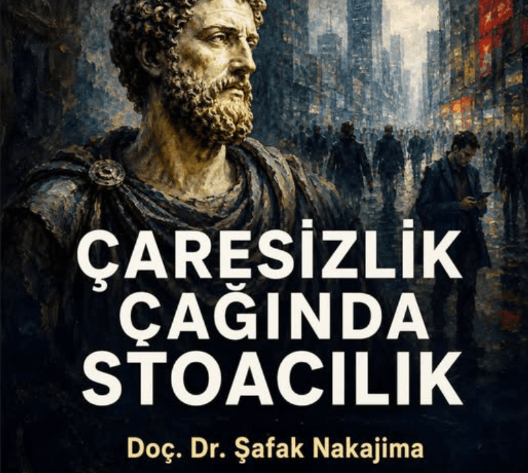 ÇARESİZLİK ÇAĞINDA STOACILIK