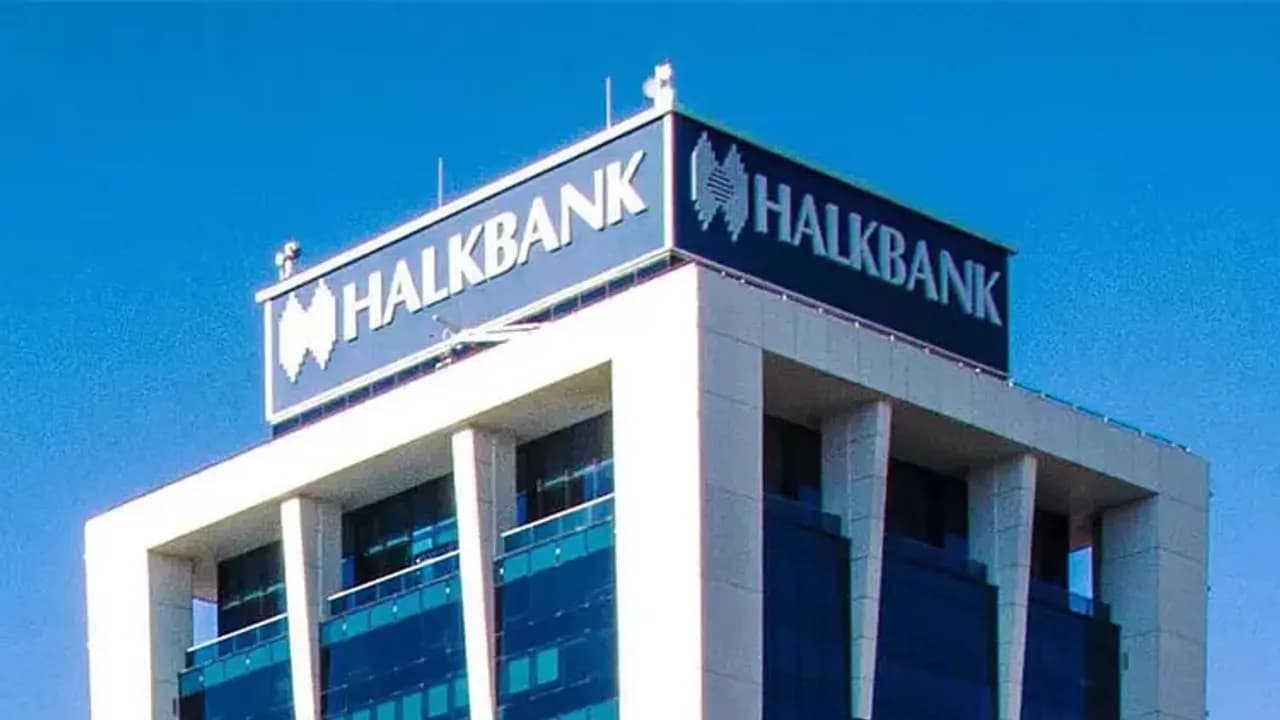 Halkbank'tan Dev Sermaye Hamlesi: İkincil Halka Arz İçin SPK Başvurusu Yapıldı