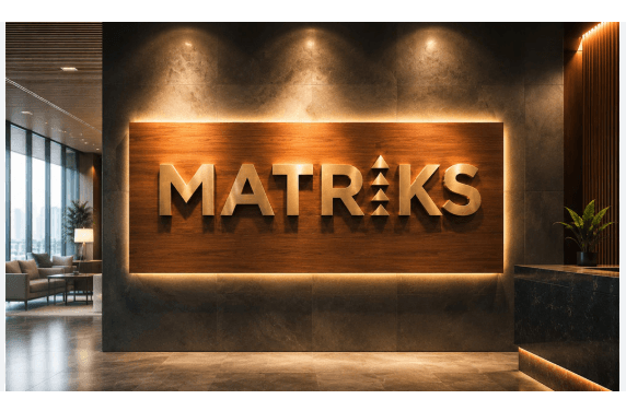 Matriks’in Net Kârı %31,4 Artarak 118,3 Milyon TL’ye Ulaştı