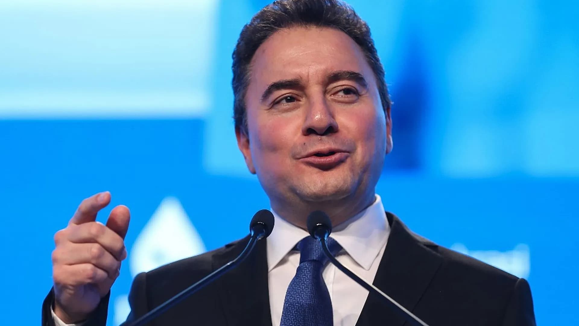 KKM sıfırlandı, fatura millete kaldı: Babacan’dan "servet transferi" çıkışı