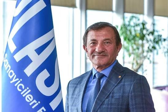 PLASFED Başkanı Ömer Karadeniz: “Üretim güçlenmeden Türkiye Ekonomisinde kalıcı büyüme sağlanamaz”