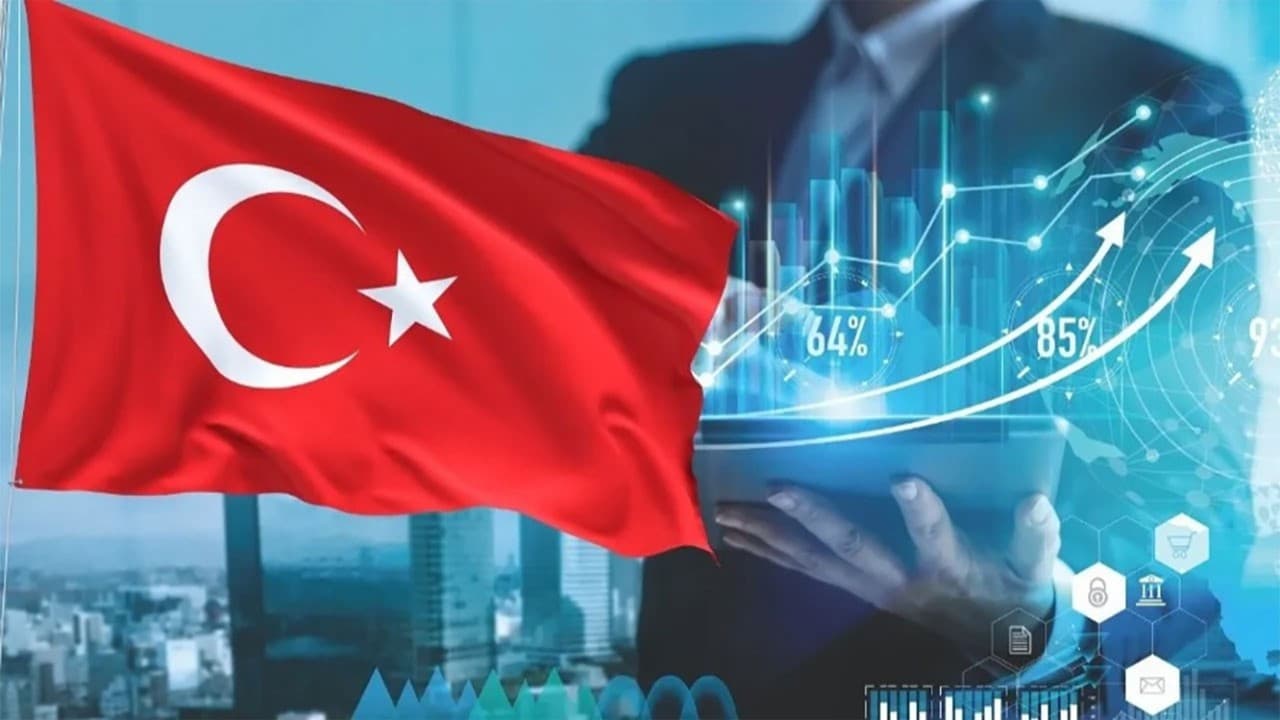 Türkiye’nin Uluslararası Yatırım Pozisyonu Açığı 402,6 Milyar Dolara Ulaştı