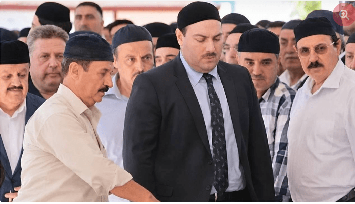 AKP-Tarikat İlişkisi Yeniden Gündemde: Sosyal Yardım, Ekonomik Güç ve Siyasi Sadakat Ağı