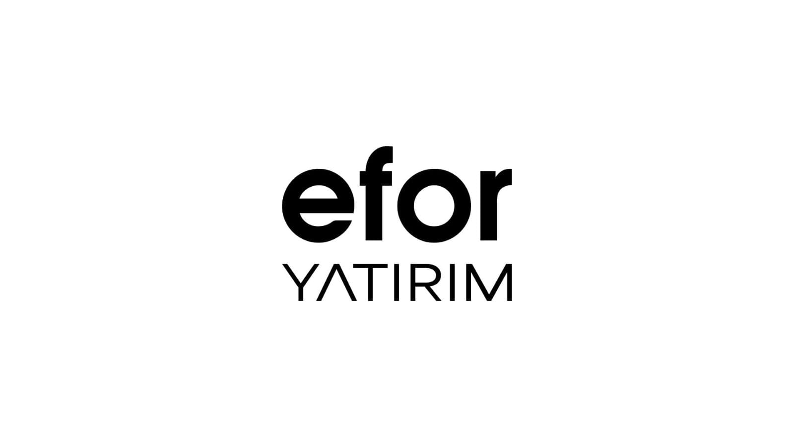 Efor Yatırım, önemli bir sermaye hamlesi gerçekleştirmek üzere harekete geçti