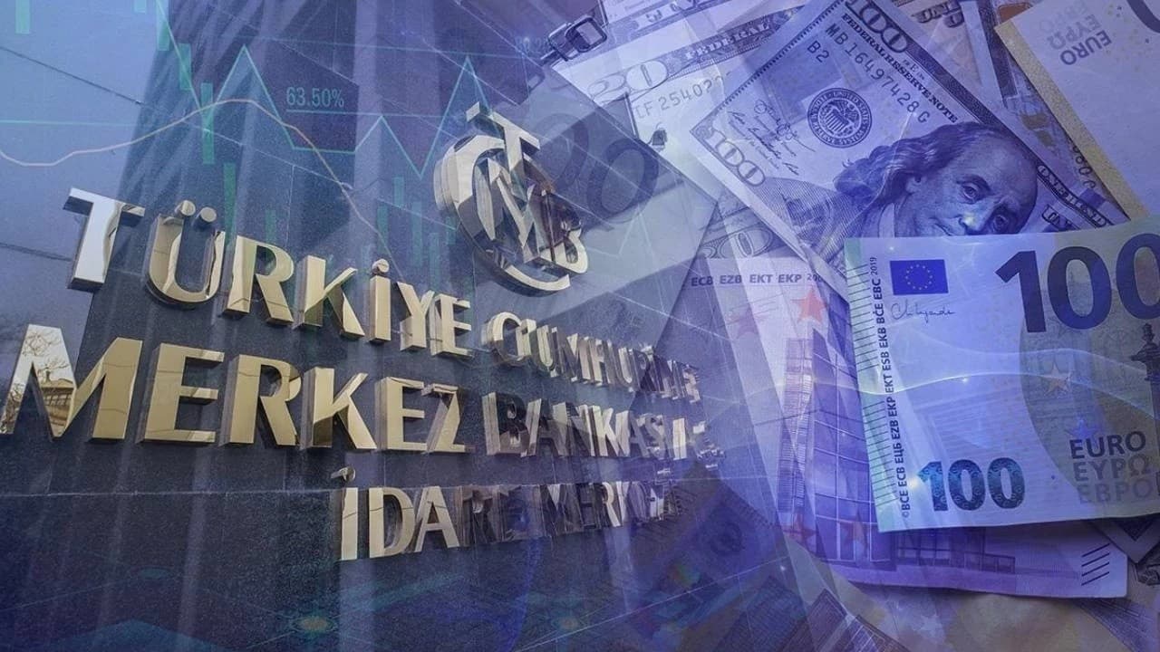 Merkez Bankası Sektörel Enflasyon Beklenti Anketini Yayımladı