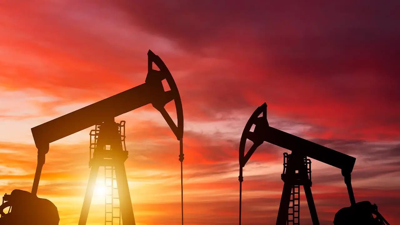 Morgan Stanley'den Petrol Tahmini: Varil Fiyatı 100 Dolara Gidiyor!