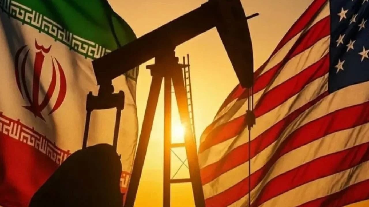 ABD’nin İran Yaptırımları Piyasayı Hareketlendirdi: Petrol Fiyatları Düşüşte