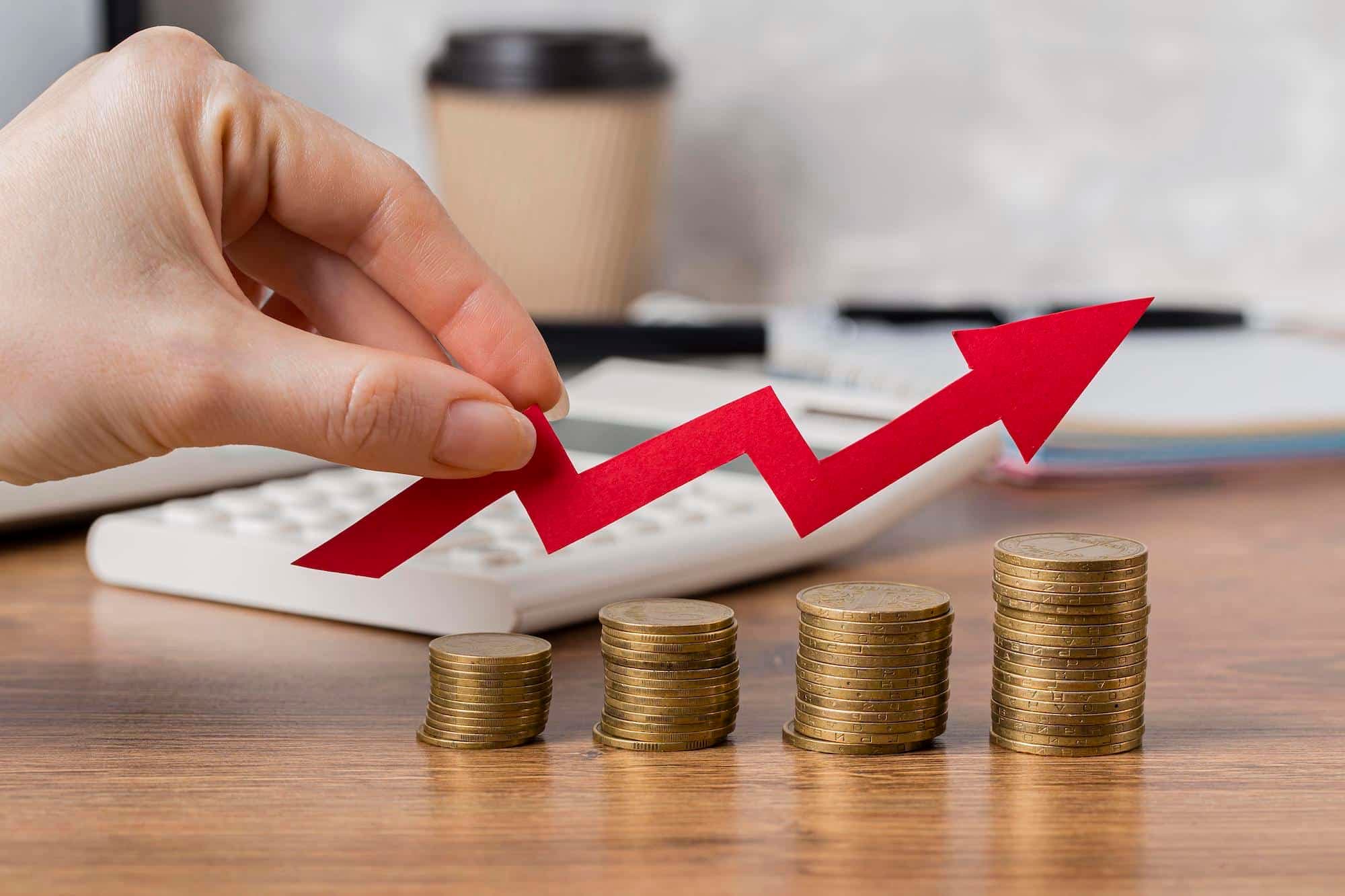 OECD Verileri Açıklandı: Enflasyon Karşısında Para Nasıl Eridi?