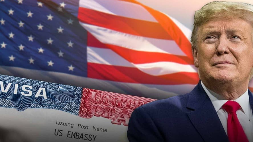 ABD’de Mahkemeden Trump Yönetiminin Vize Yasağına İptal Kararı