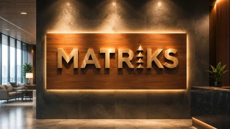 Matriks Haber GSYH Anketi Sonuçlandı