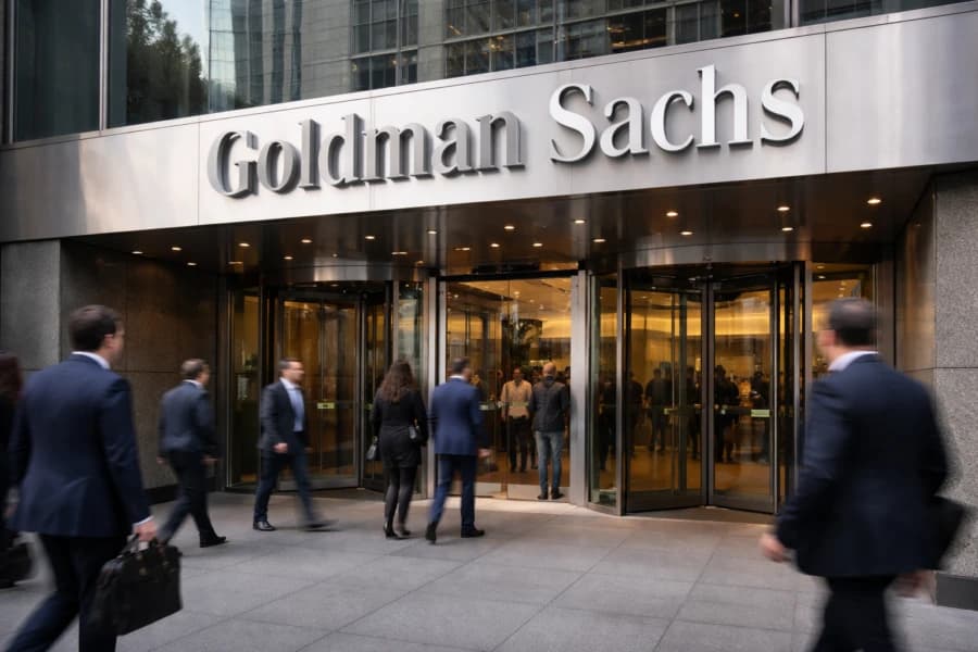 Goldman Sachs International, Efor Yatırım Sanayi sermayesinde 175 milyon adet payla yer almaya başladı