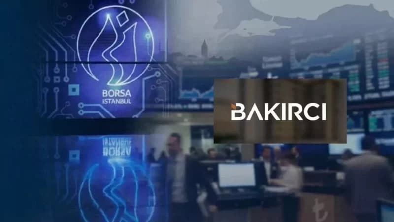 Bakırcı GYO’nun halka arz başvurusu onaylandı