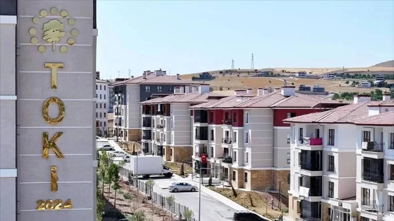 TOKİ %25 İndirim Kampanyasını Duyurdu: Başvurular Ne Zaman? Başvuru Koşulları Neler?