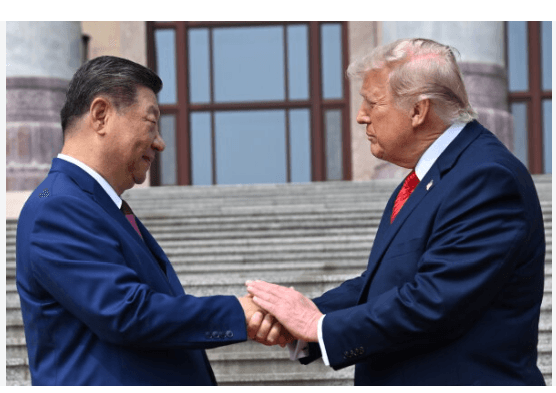 Haftanın olayı: Trump-Xi hesaplaşması küresel ekonominin üzerinde gölge oluşturuyor