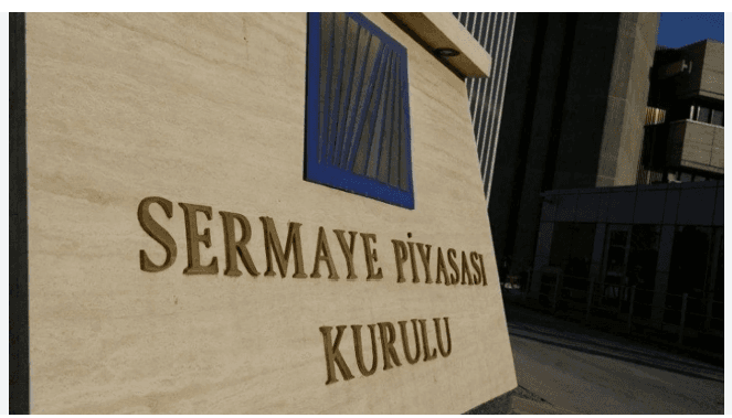 SPK’dan yedi portföy şirketinin fonlarına müdahale: Bazı fonlar tasfiye edilecek