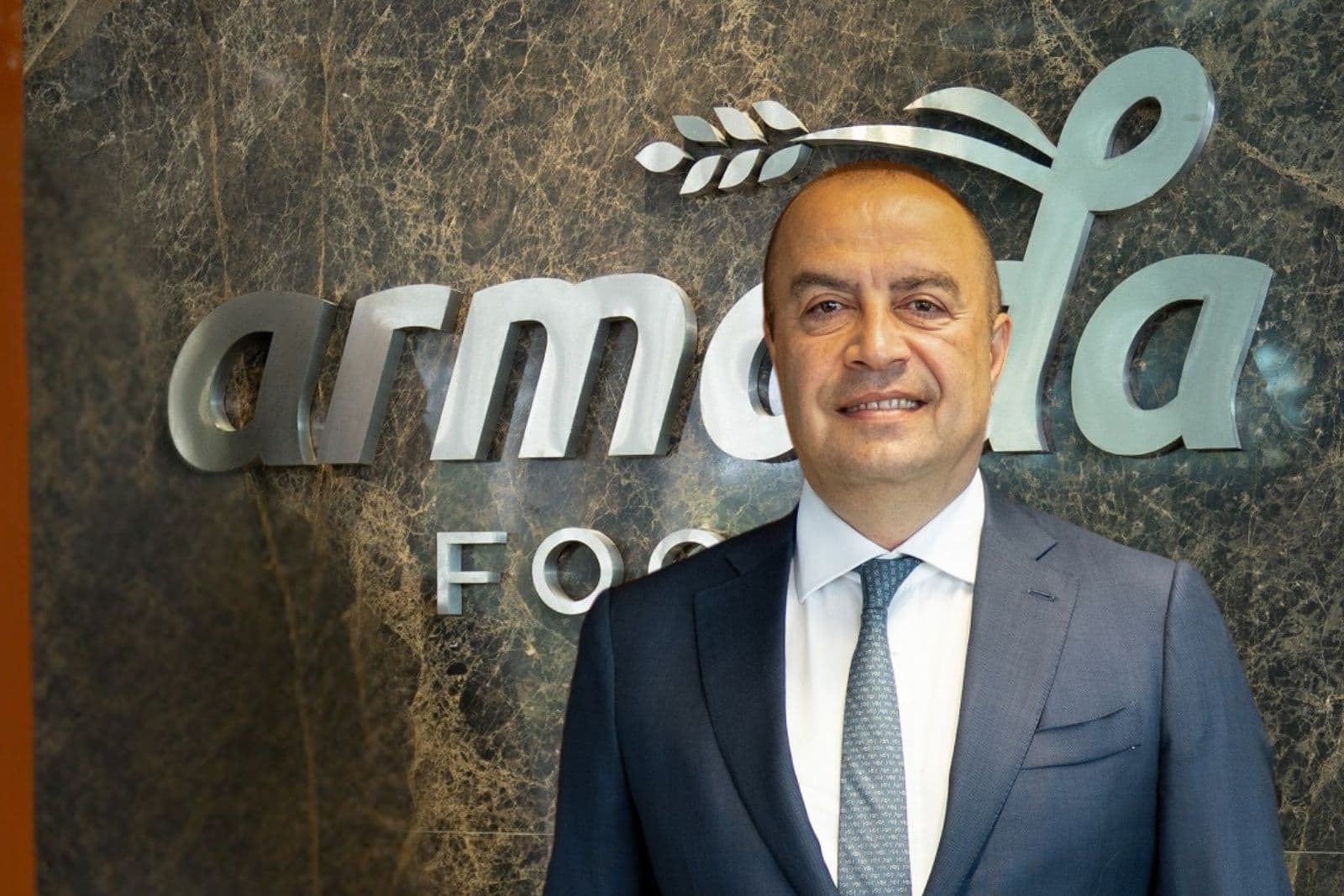 Armada Gıda, 110 milyon dolarlık sendikasyon kredisi için sözleşme imzaladı