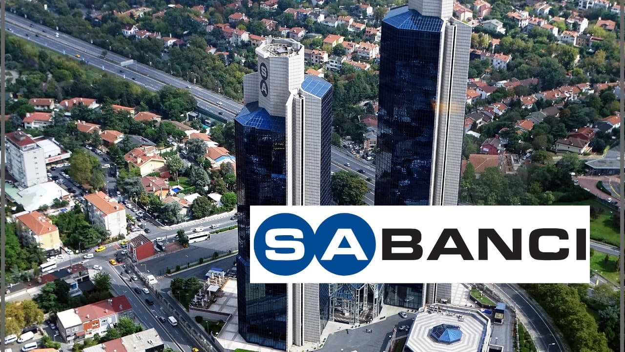 Sabancı Holding, "COP31 Elektrifikasyon Partneri" oldu...