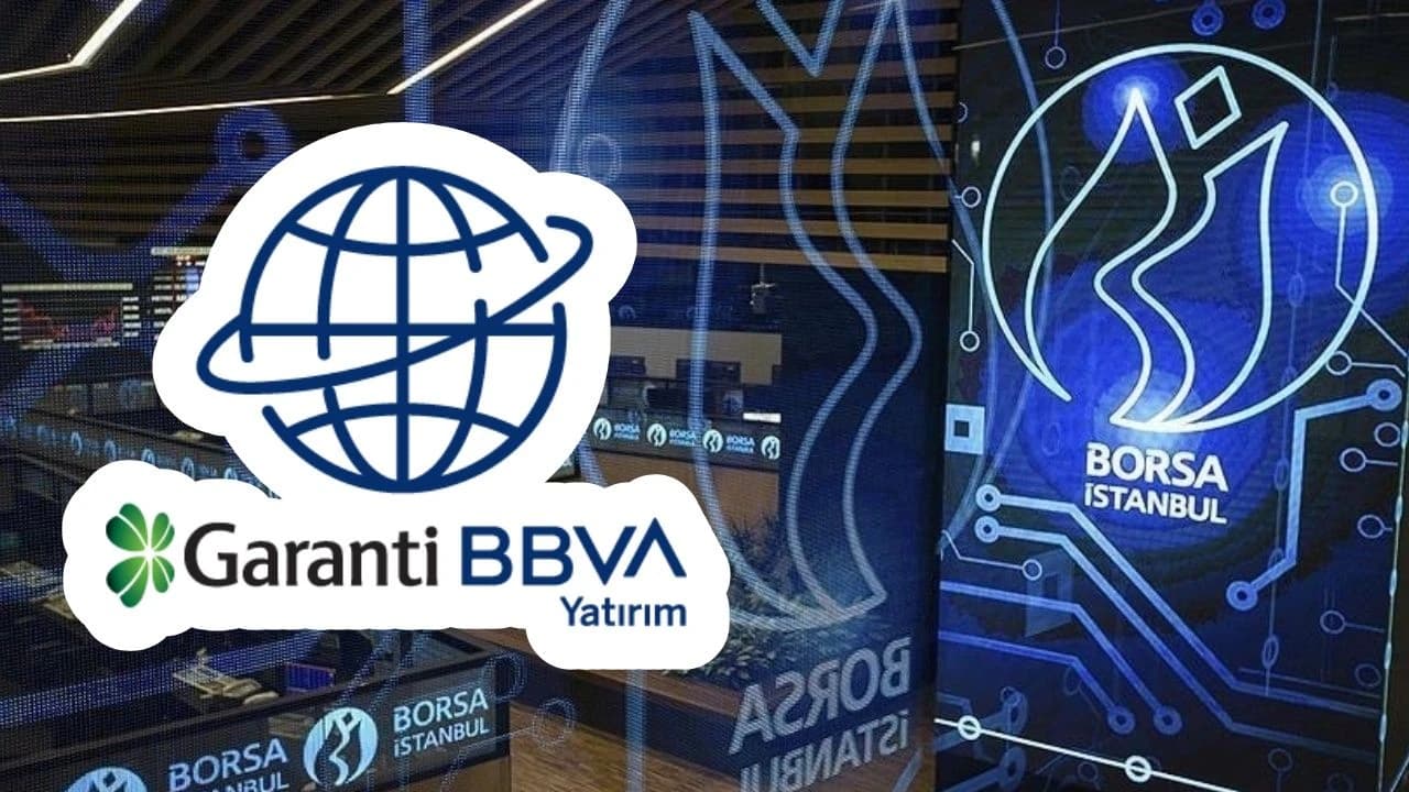 Garanti BBVA Yatırım: Yatırımda beklemek yerine planlı hareket etmenin önemi artıyor