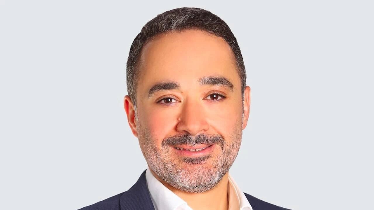 İbrahim Alper Akalın