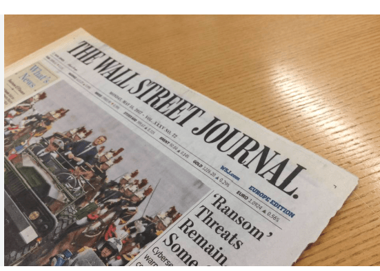 WSJ’den Türkiye’deki fon krizine mercek: “Milyarlarca dolarlık borsa skandalı piyasaları sarstı”