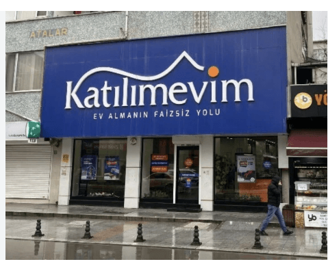 Katılımevim ve Birevim’de kritik süreç: Tera devri devam ediyor, yönetim değişti