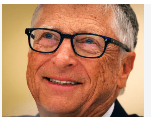 Bill Gates: YZ iki aşamada gelişecek, sonunda “bolluk çağı” başlayacak