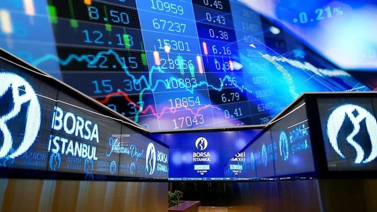 BIST Şirketine 1,06 Milyar Liralık Haciz Şoku! Hisseler İşleme Kapatıldı