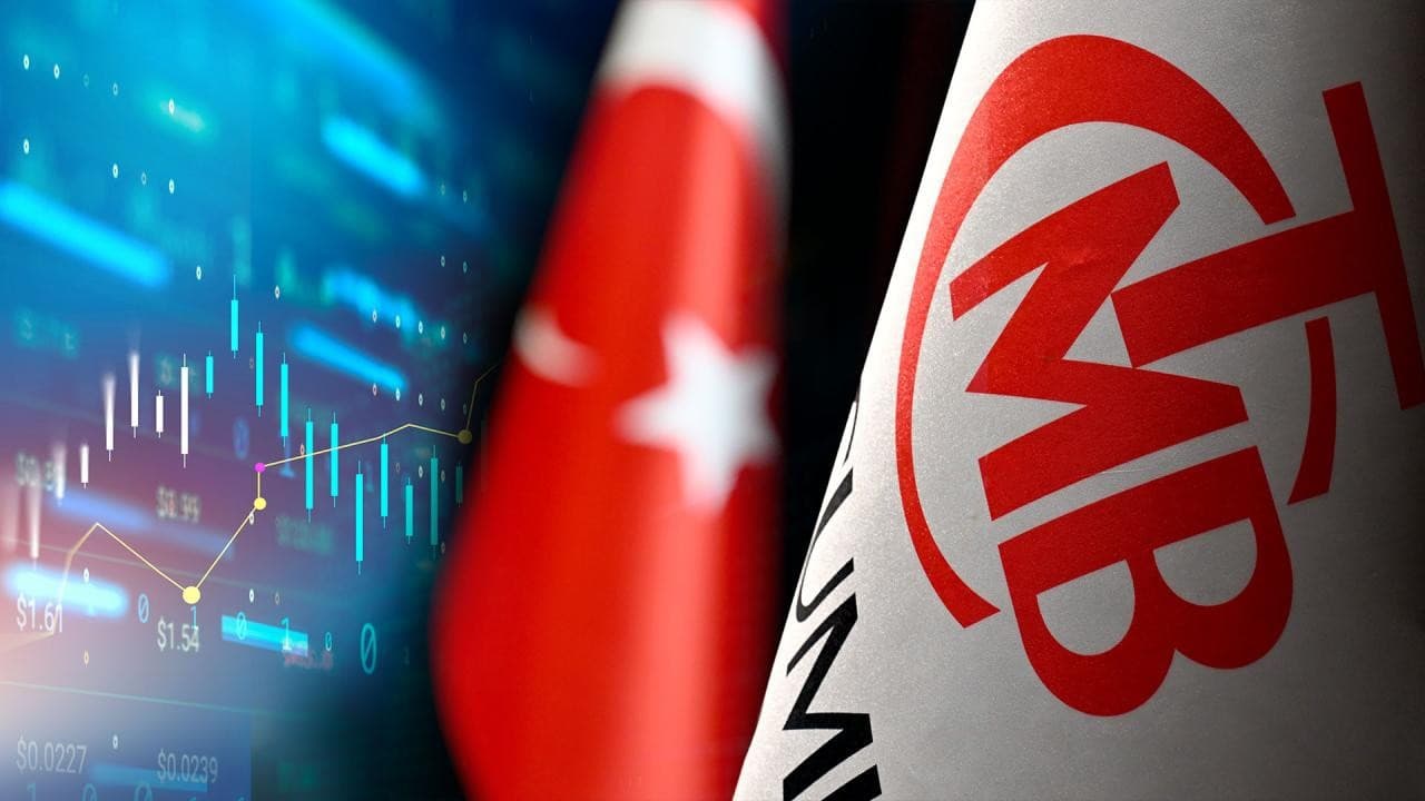 TCMB Faiz Kararı Sonrası Yıl Sonu Senaryoları Değişti! Faiz İndirimi Ne Zaman Başlayacak?
