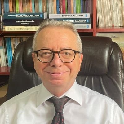 Tahsin Bakırtaş