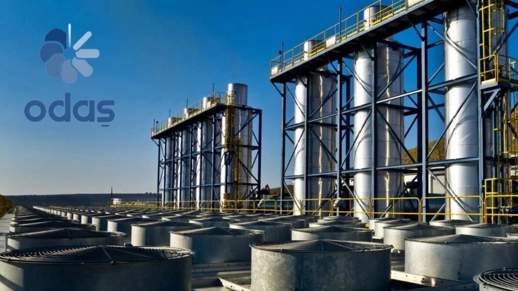ODAŞ’ın ABD merkezli ana ortağı, Venezuela’da 381,7 milyon dolarlık petrol yatırımı gerçekleştirecek