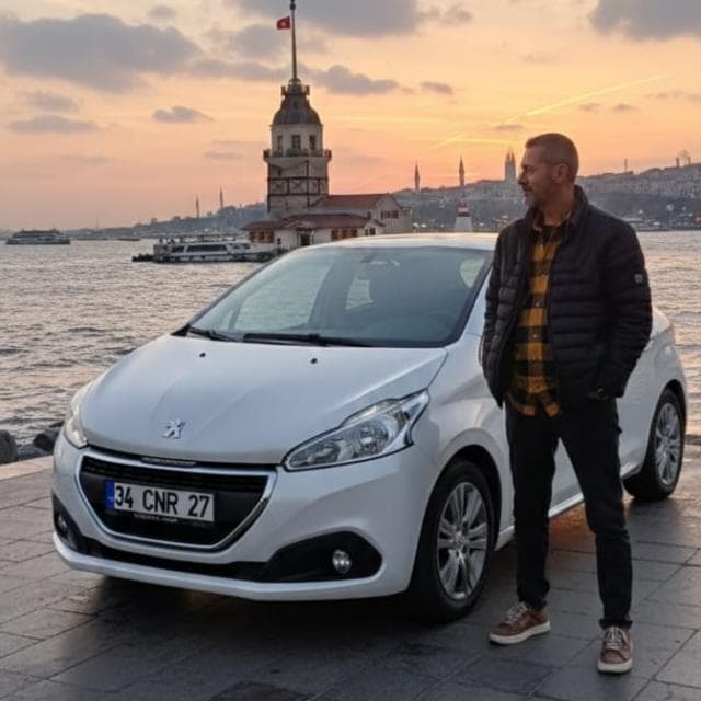 Caner TAŞDEMİR