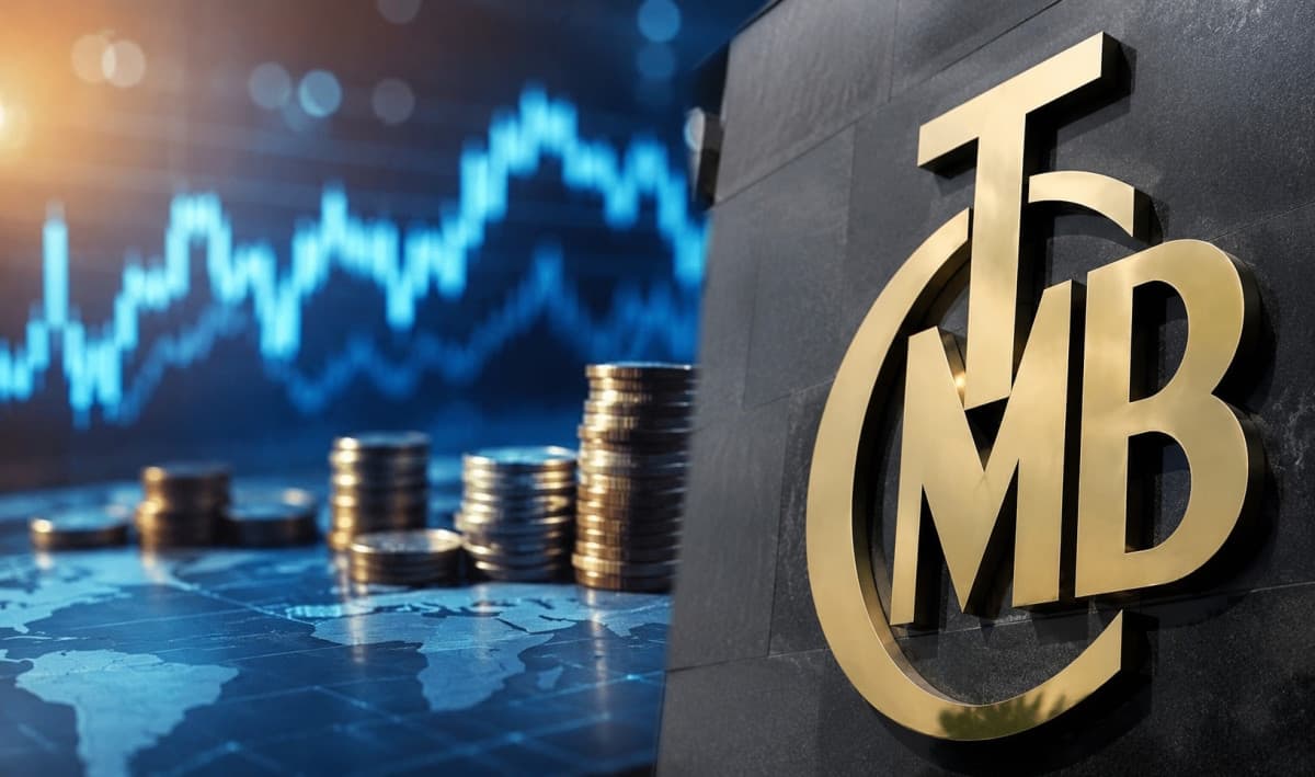 Morgan Stanley TCMB Faiz Tahminini Güncelledi: Faiz İndirimleri Ne Zaman Başlıyor?