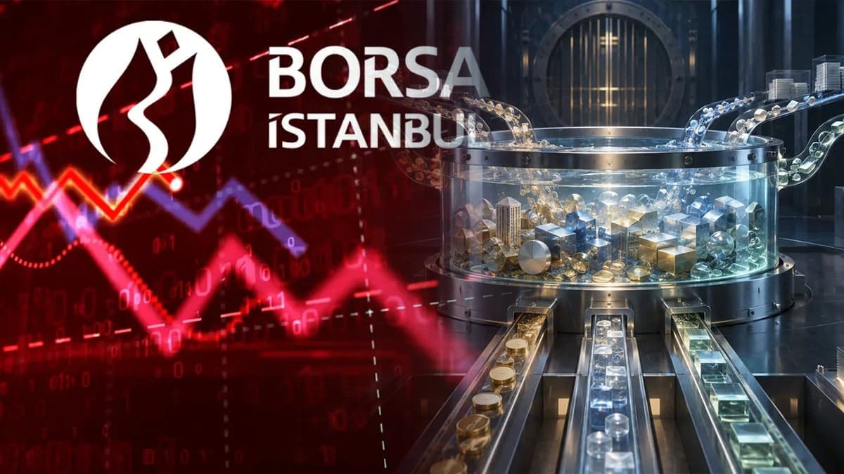 Bloomberg İddiası: Dondurulan Fonlardaki Varlıklar "Varlık Havuzu"nda mı Toplanacak?