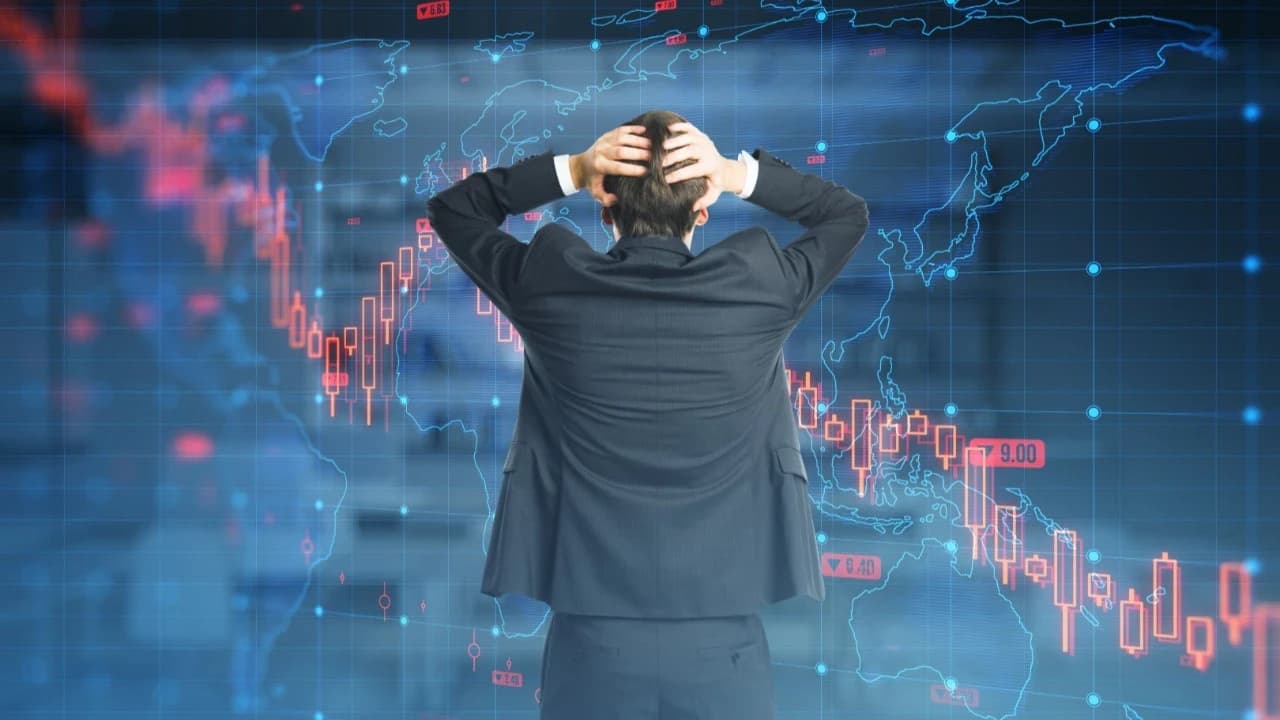Dev Bankalardan Piyasa Analizi: Riskli Varlıklarda 'Sürdürülebilirlik' Şüphesi