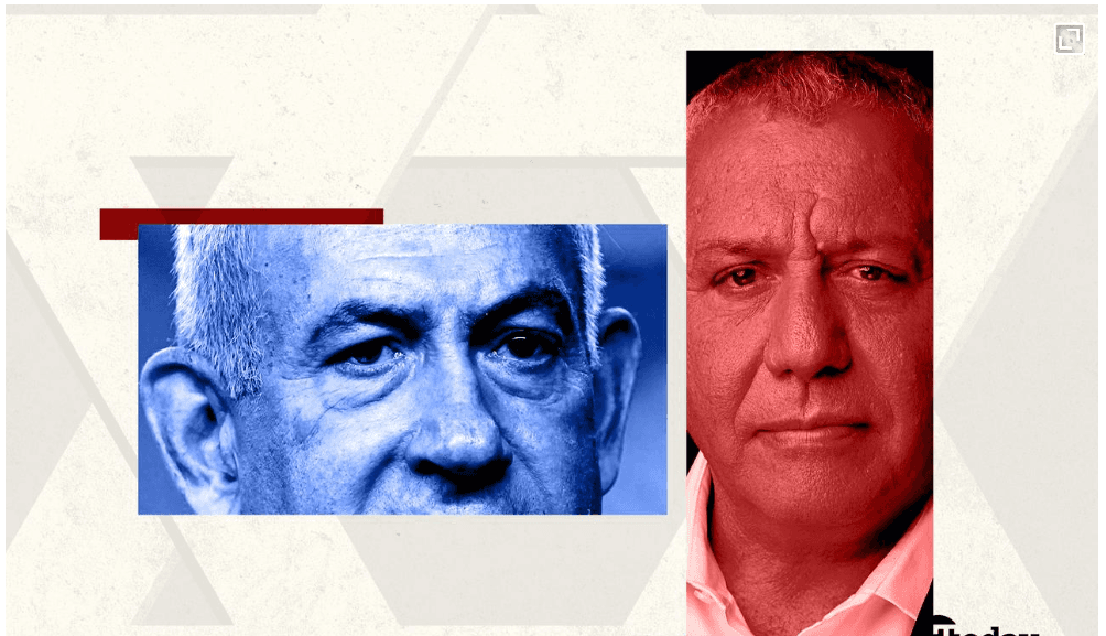 İsrail seçimlerinde dengeler değişiyor: Eisenkot Netanyahu’ya fark attı