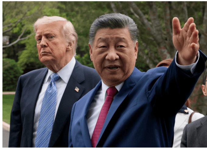 Trump-Xi zirvesinde masada ne var? Ticaret, YZ, Tayvan ve nadir toprak elementleri